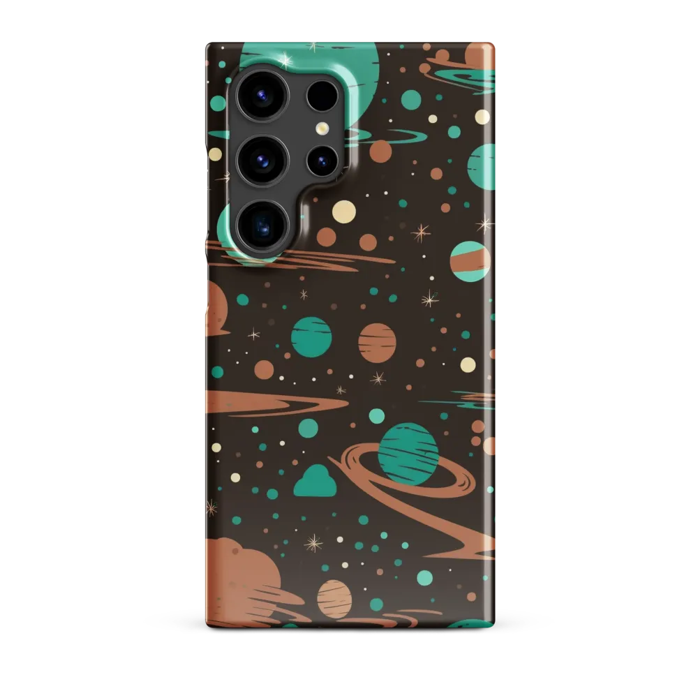 Celestial Harmony