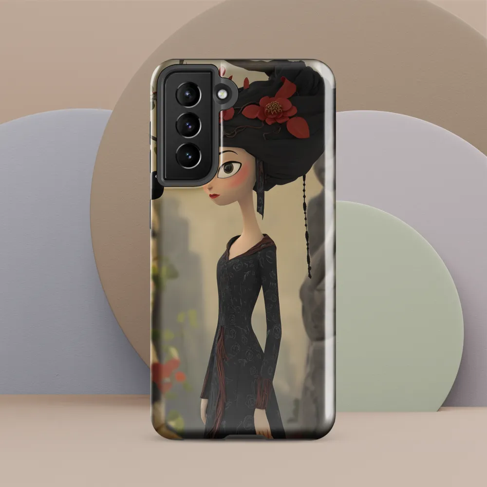 Whispers of Elegance