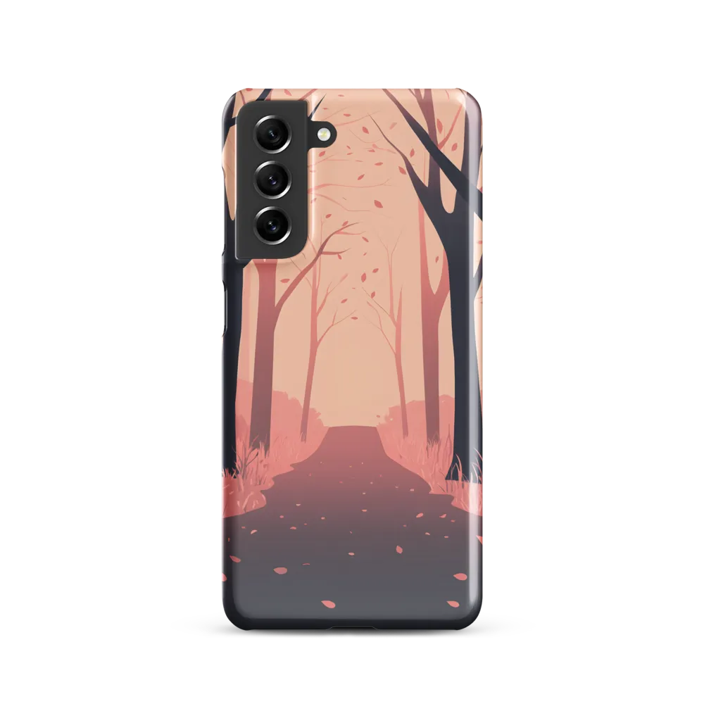 Whispers of a Serene Forest