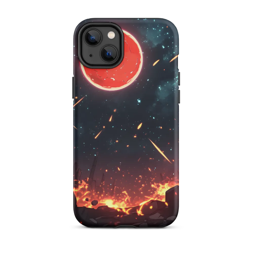 Eclipse of Destruction