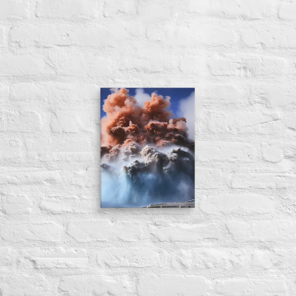 Eruption of Elements