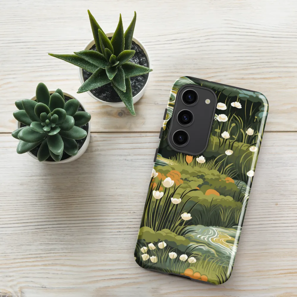 Harmony in Nature
