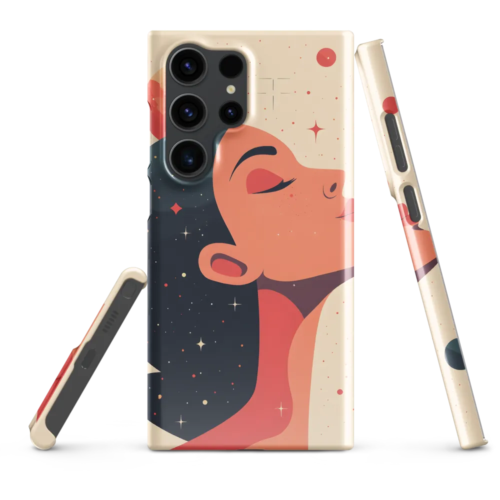 Cosmic Profile