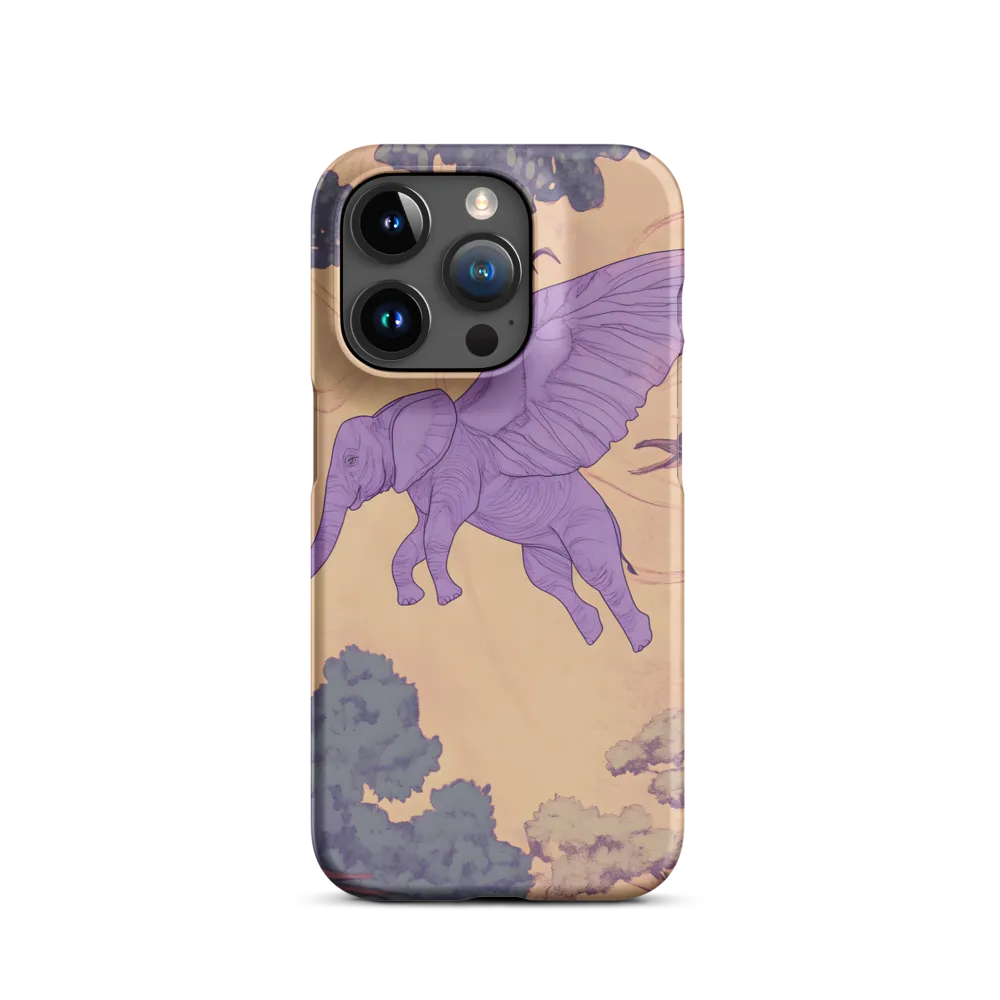 Wings of Imagination