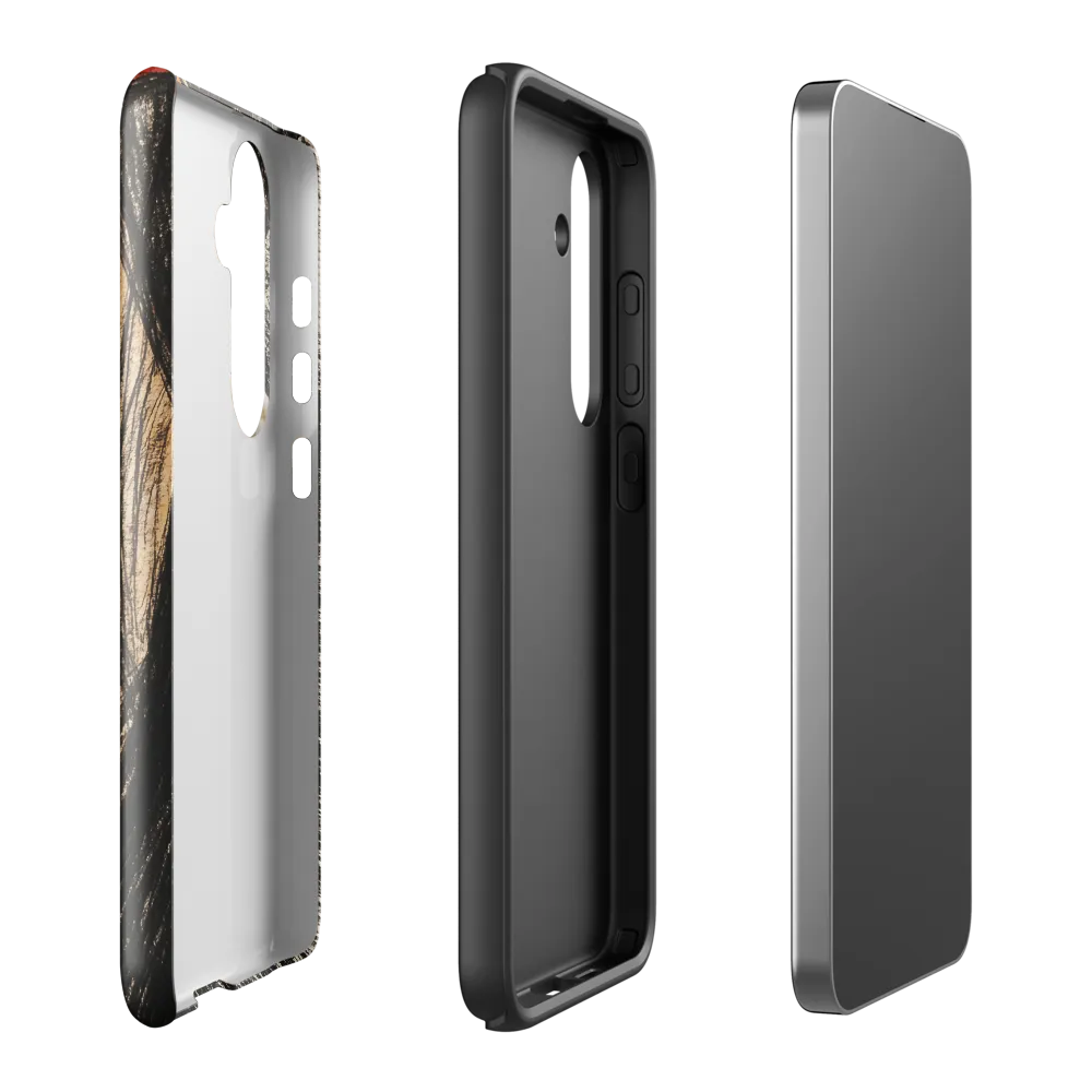 Reflections in Profile