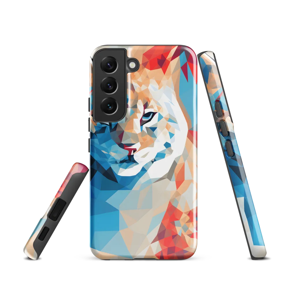 Facets of Feline Wonder