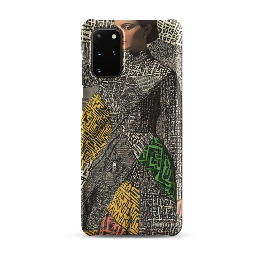 Dynamic Elegance: The Art of Fashion