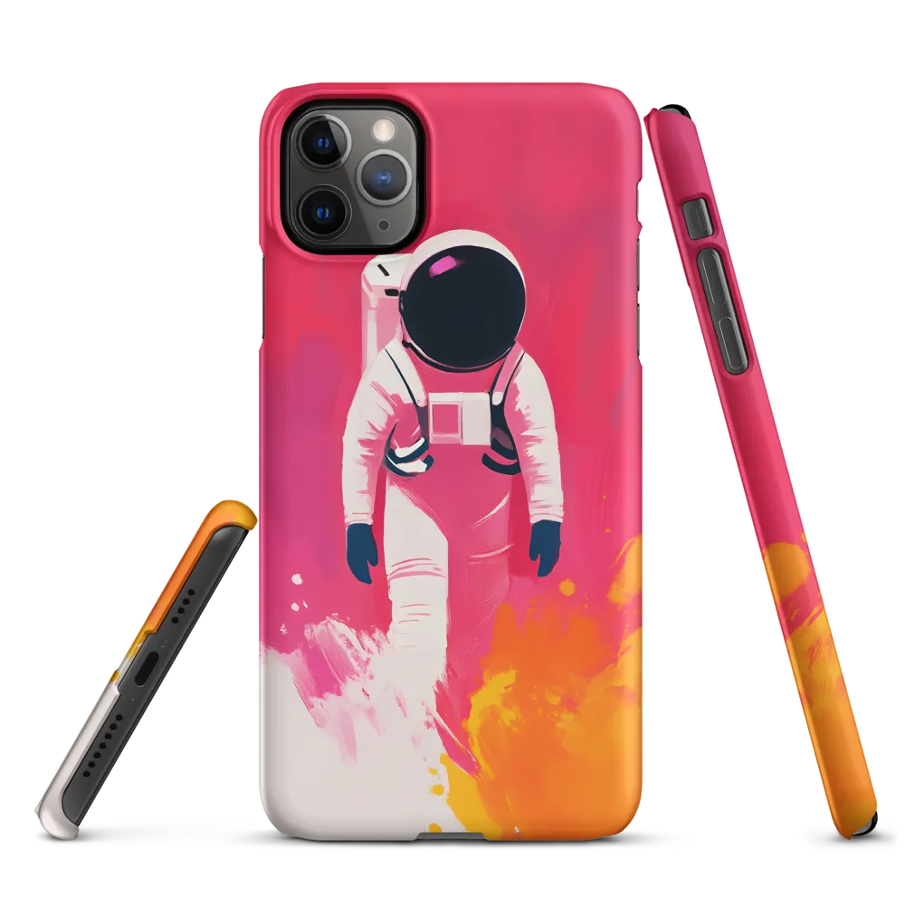 Journey through the Cosmos