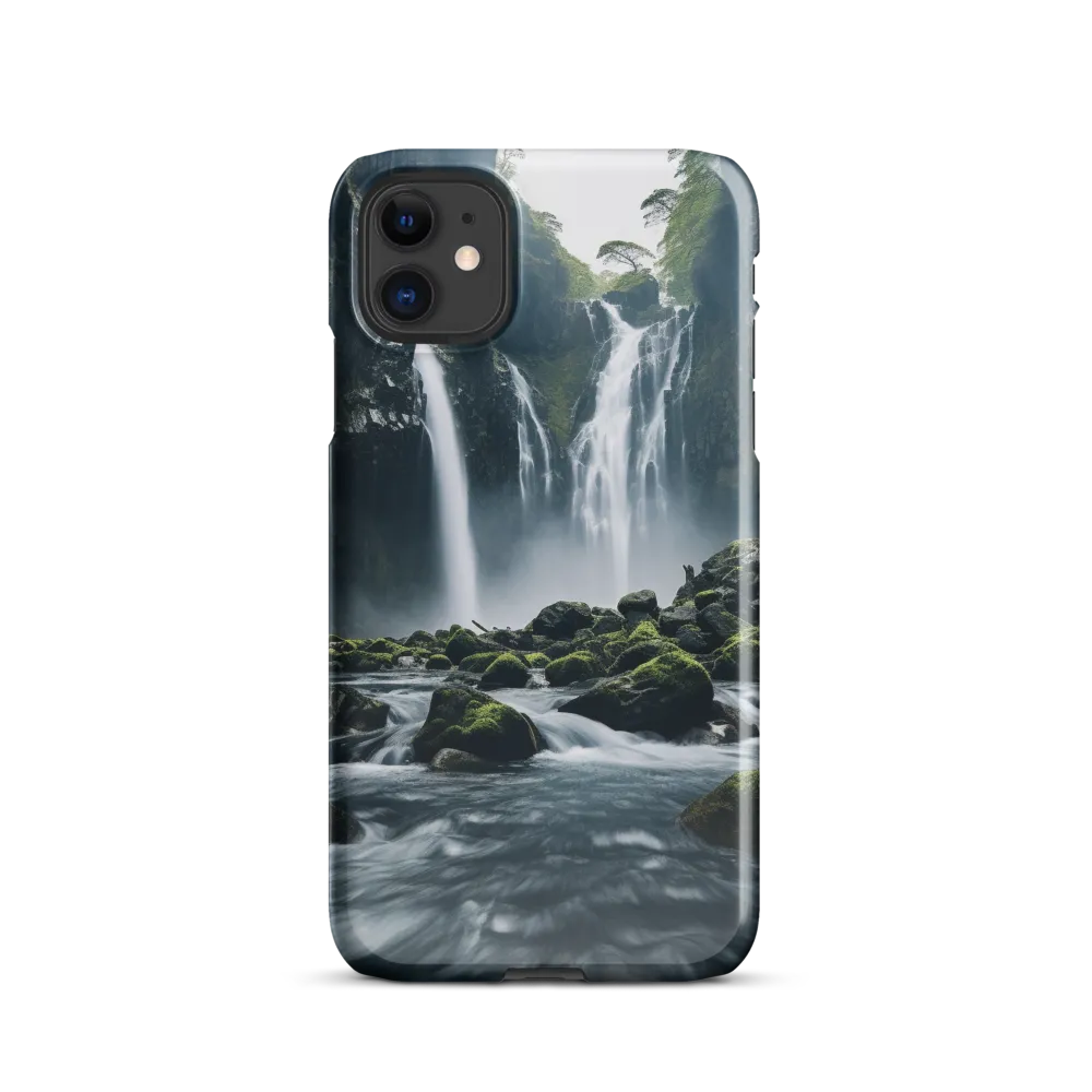 Whispers of the Falls