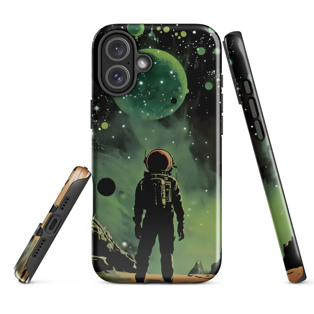 Gazing into the Cosmos