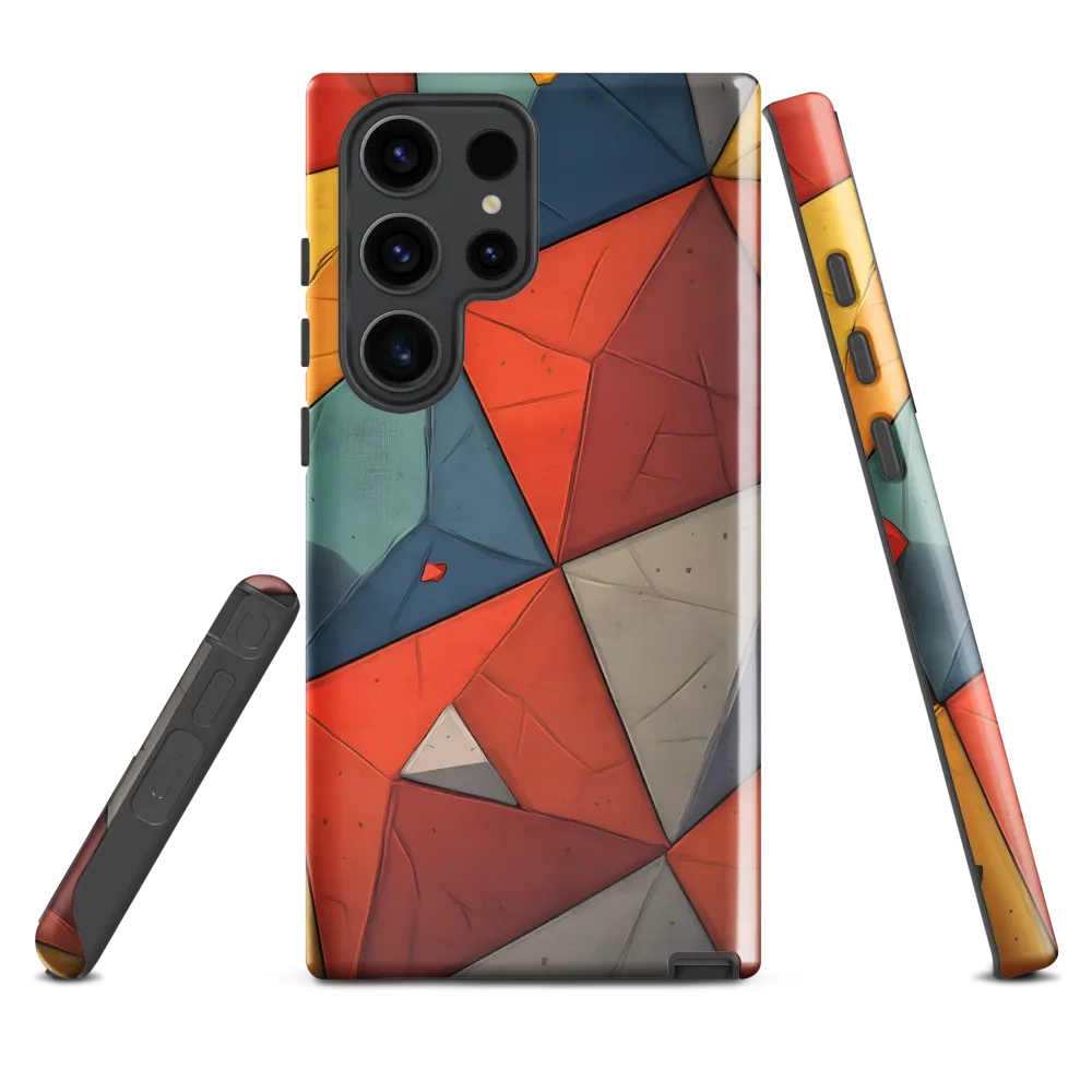 Geometric Harmony