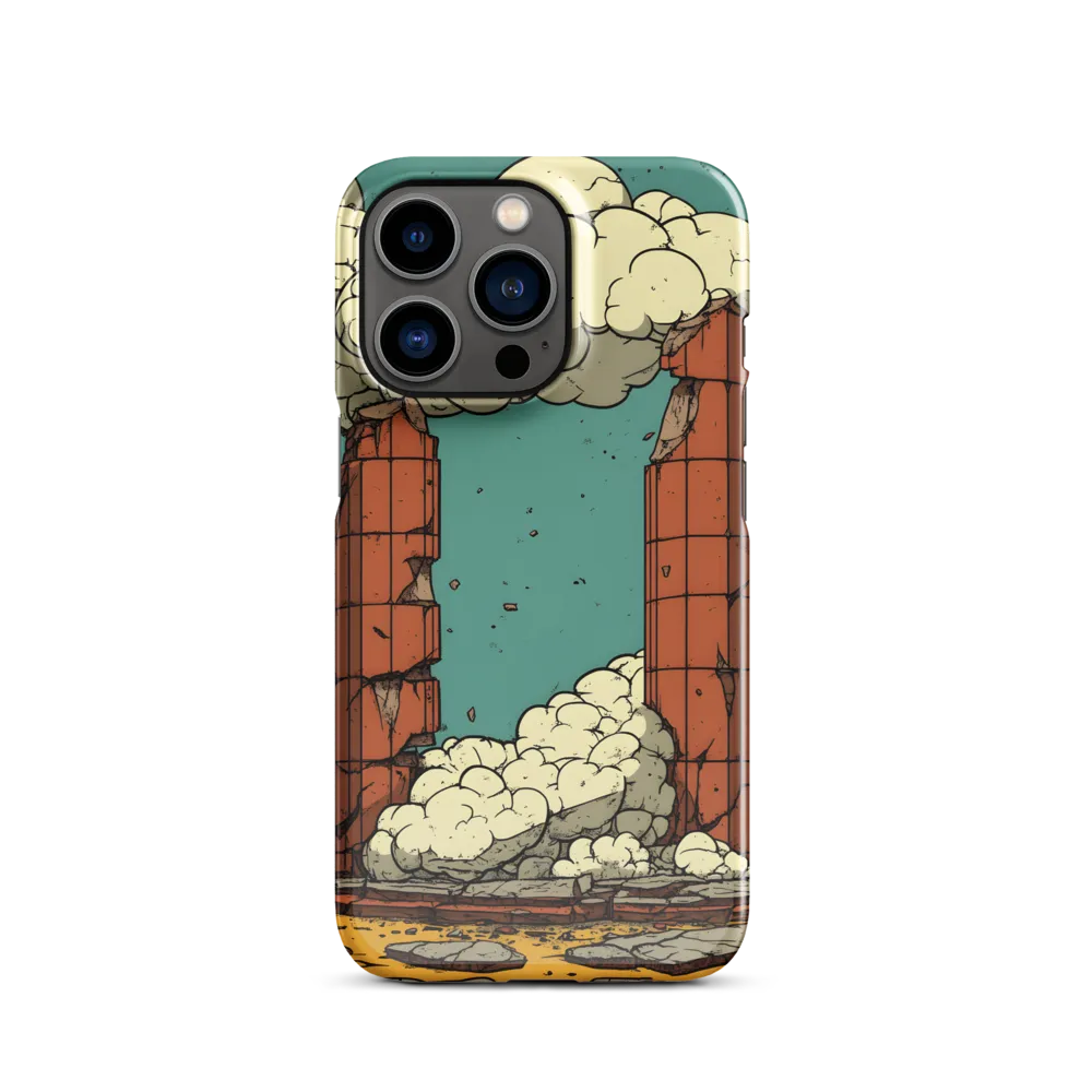 Echoes of Ruins