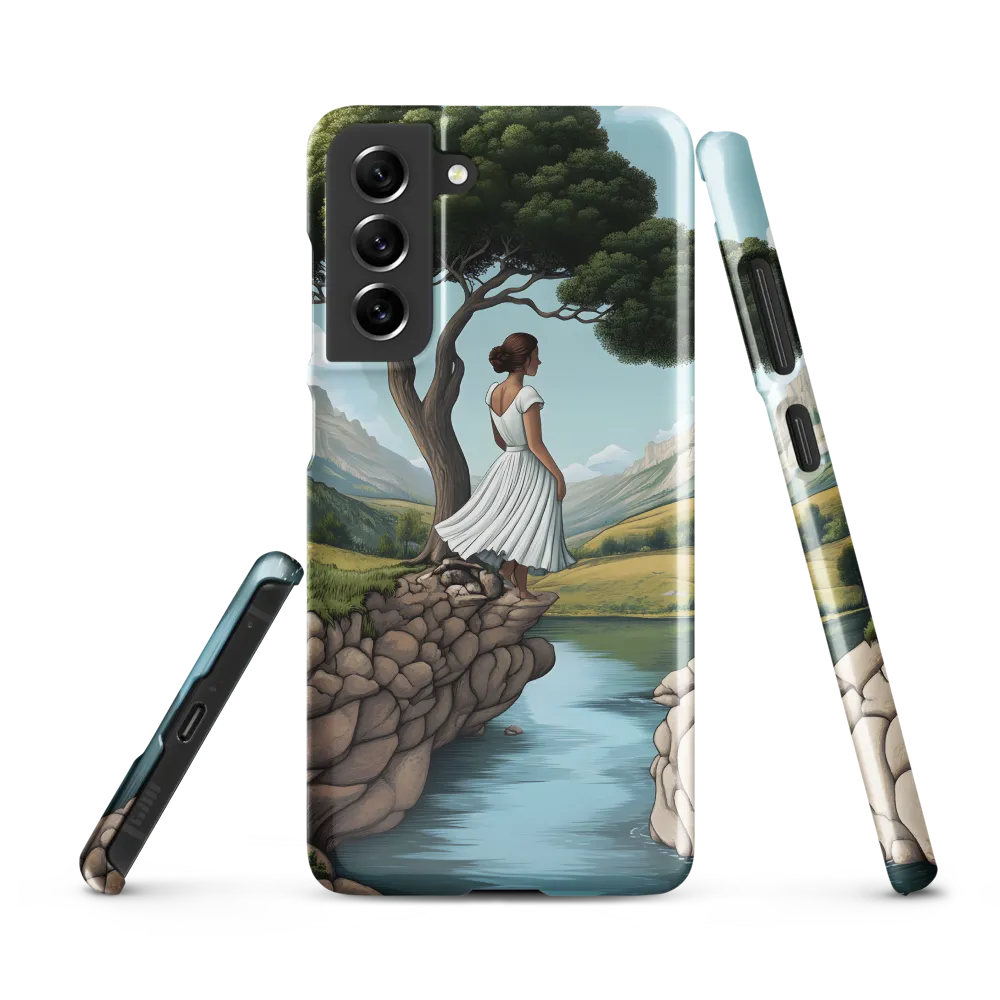 Whispers of Nature