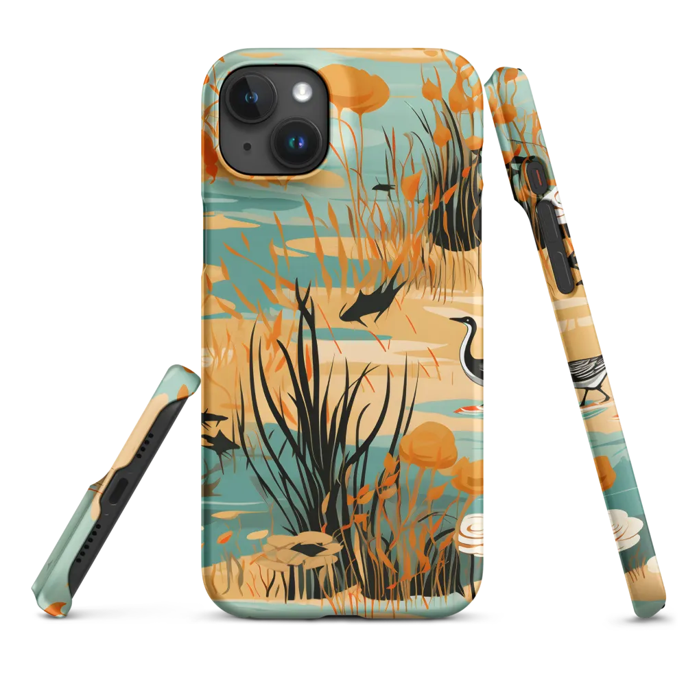 Whispers of the Wetlands