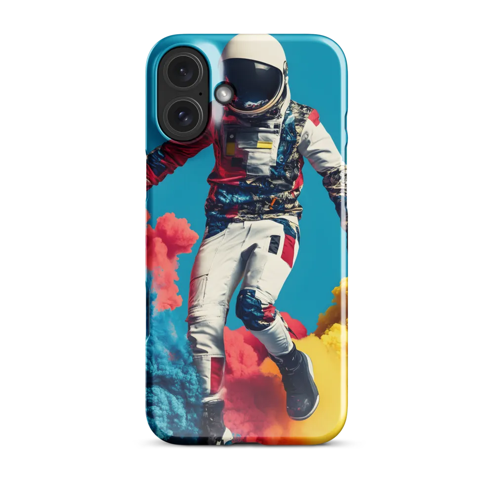 Brave New Worlds: An Astronaut's Journey