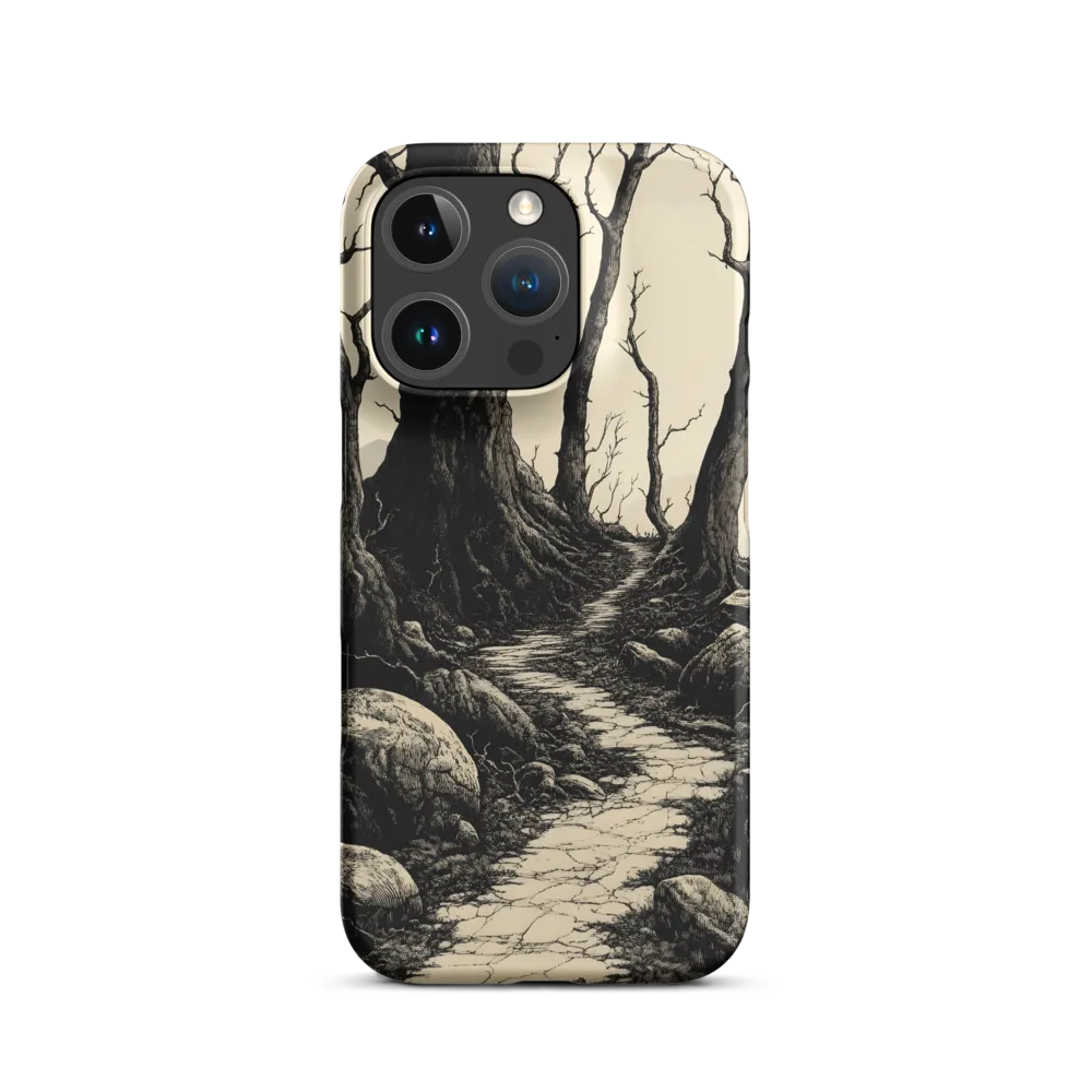 Whispers of the Forgotten Forest