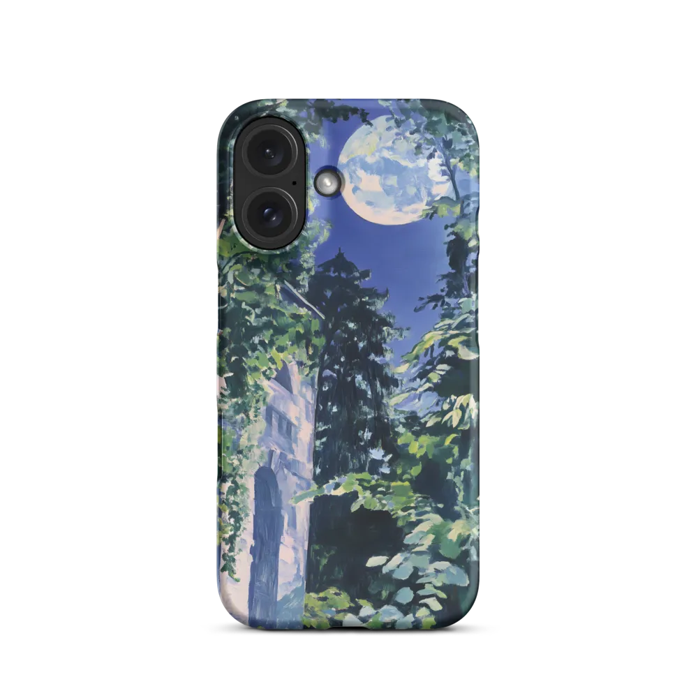 Moonlit Serenity