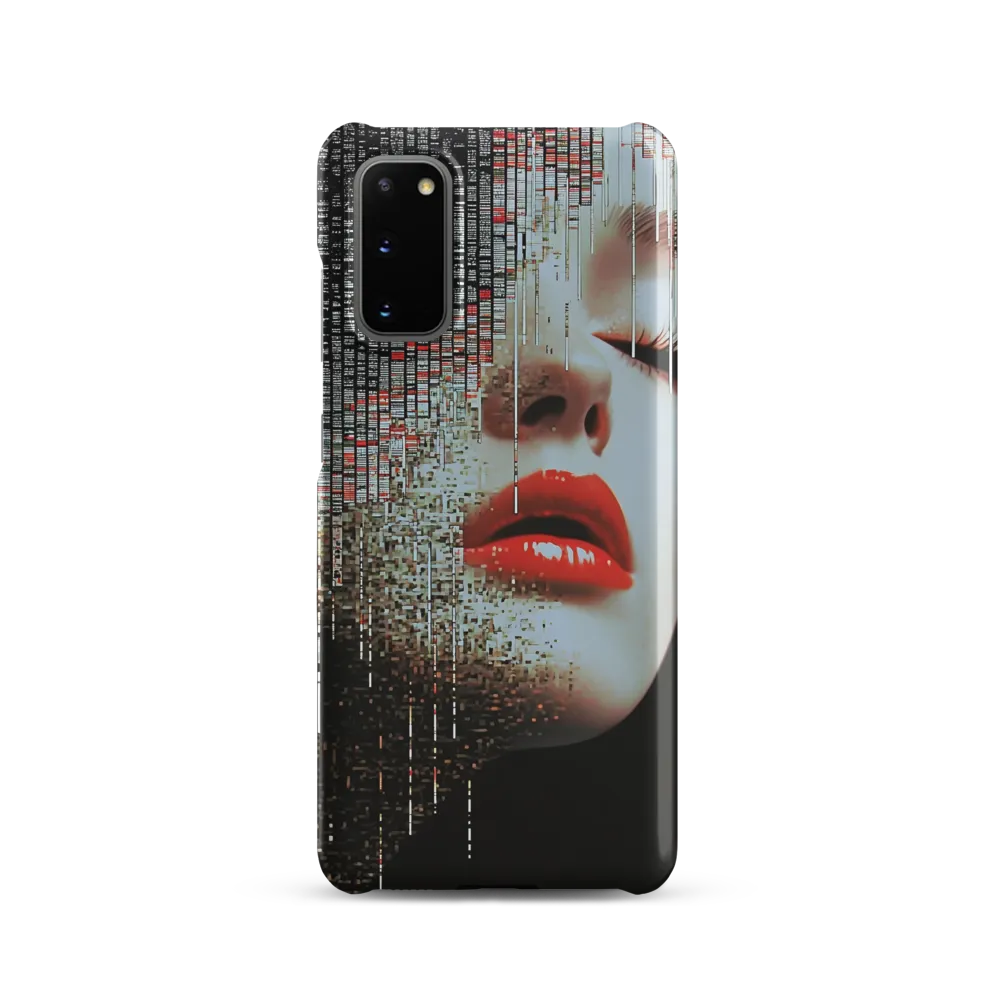Fragmented Beauty