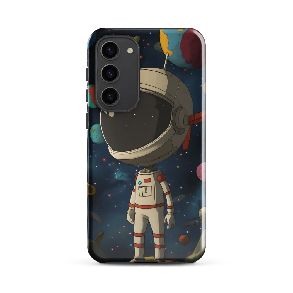 Cosmic Wonder