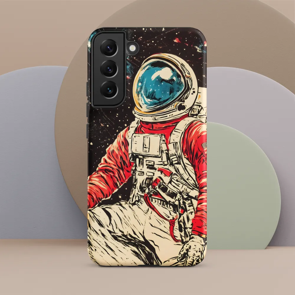 Cosmic Navigator