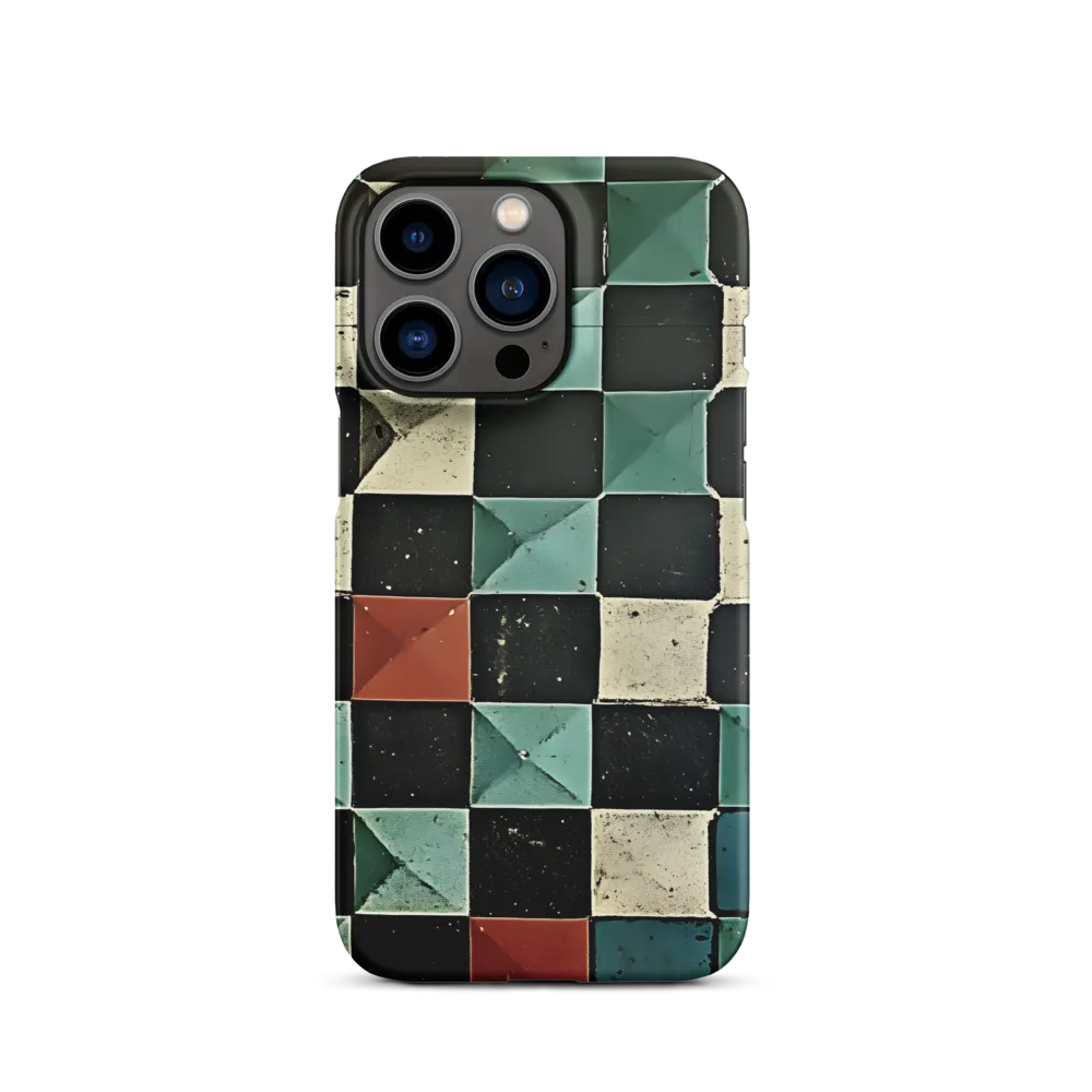 Geometric Harmony
