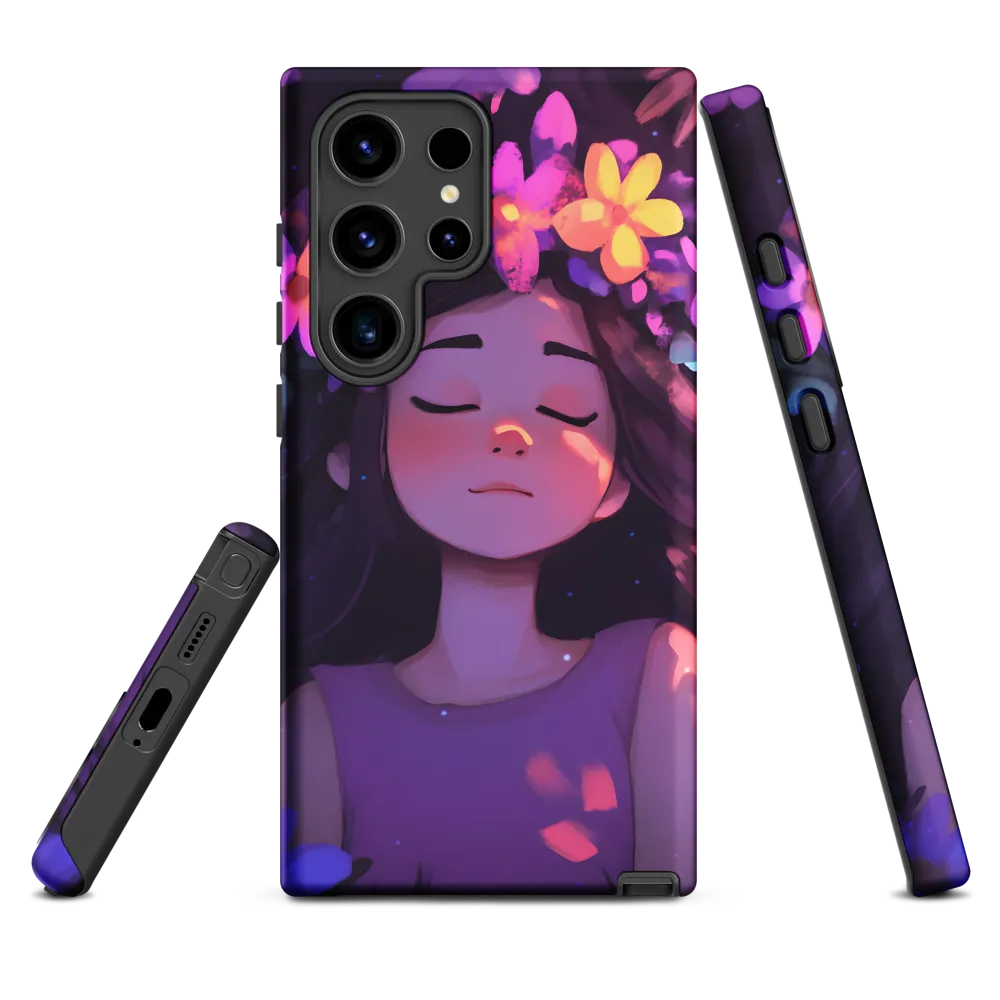 Serenade in Bloom
