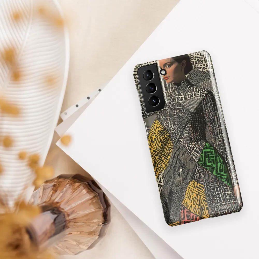 Dynamic Elegance: The Art of Fashion
