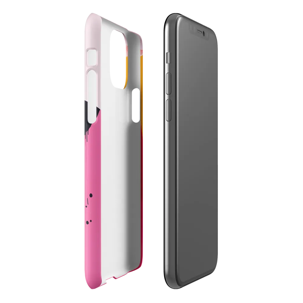 Playful Horizons | Phone Case |  11 Pro | Snap Case | Glossy