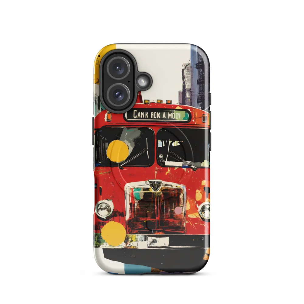 Vibrant City Transit