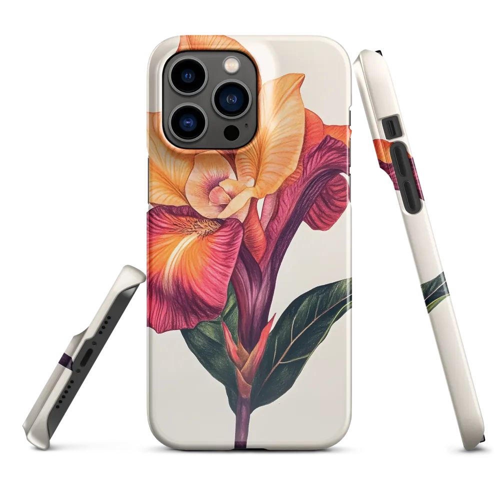 Floral Harmony