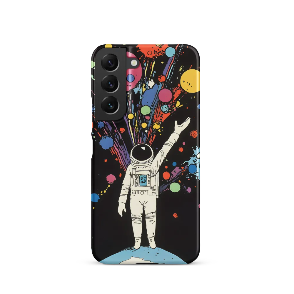 Cosmic Curiosity