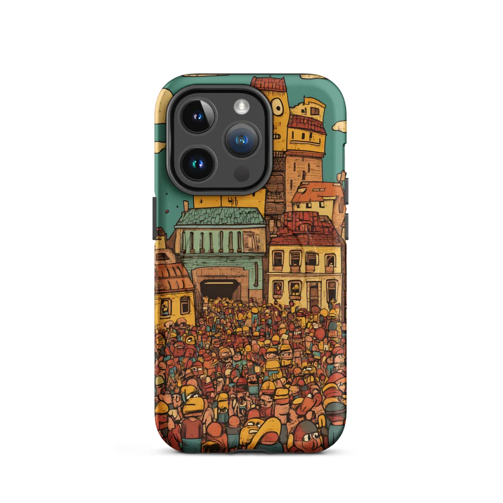 The Quirky City Gathering