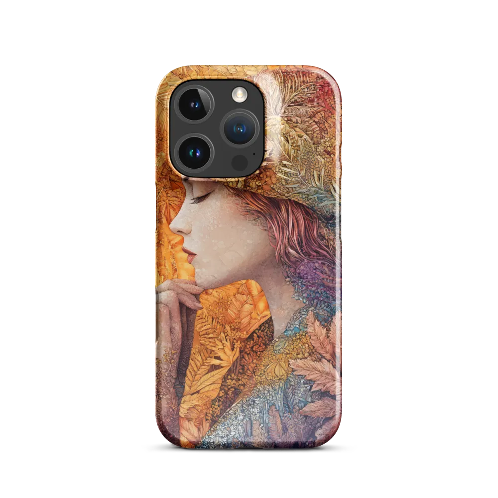Amber Reverie