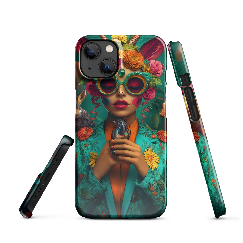 Botanical Reverie