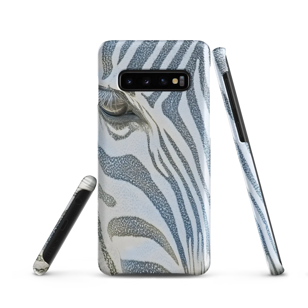 The Intricacies of Stripes