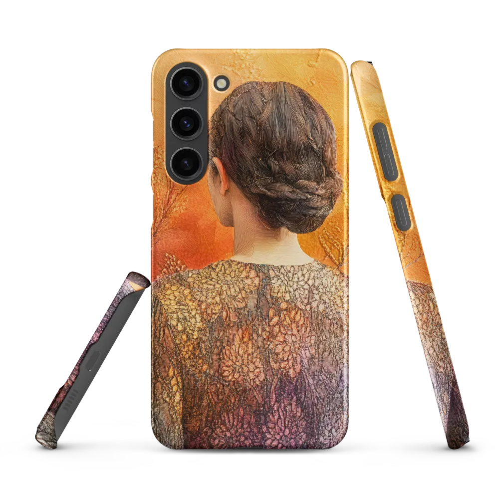 Harmony of Texture and Color