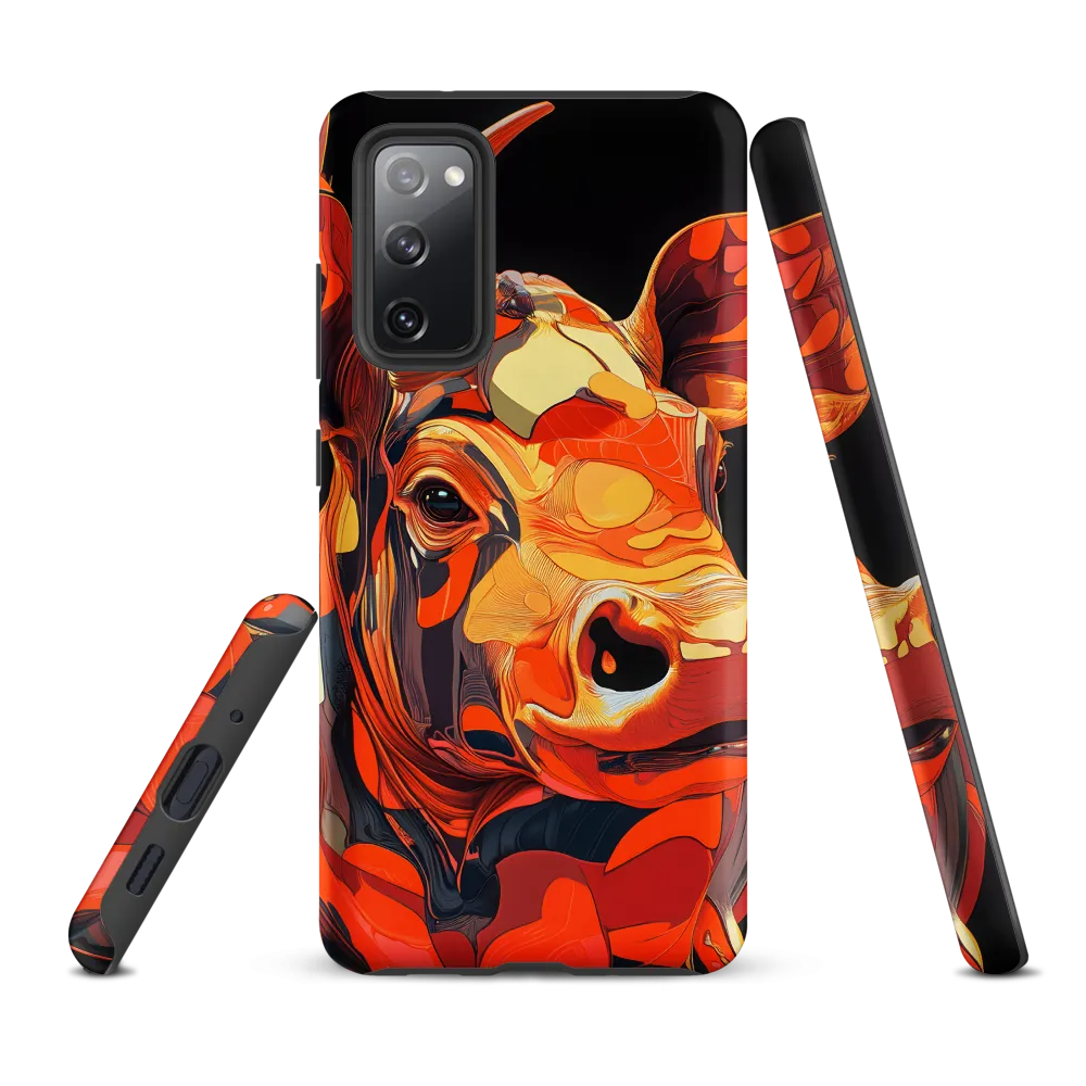 Chromatic Bovine Study