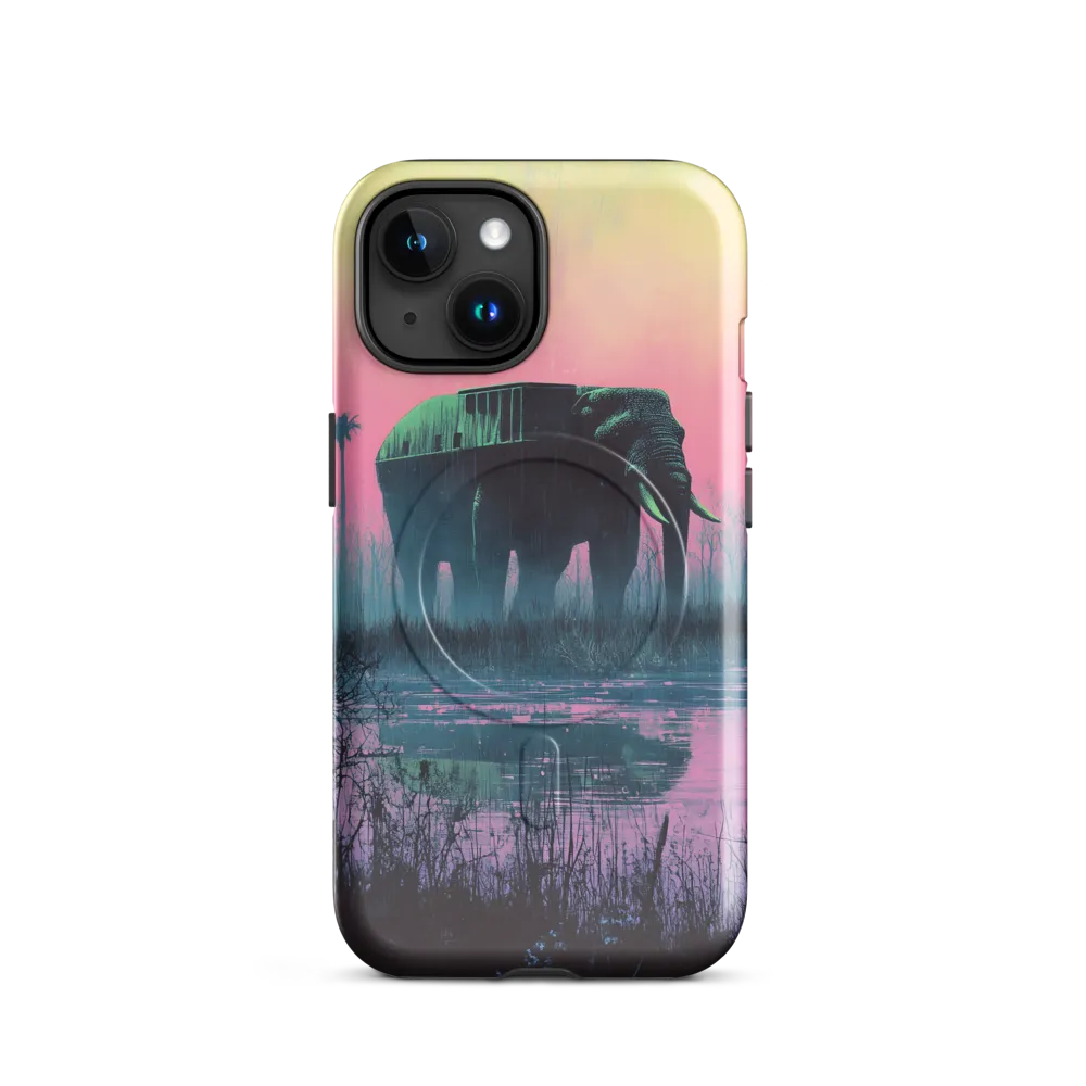 The Walking Ark