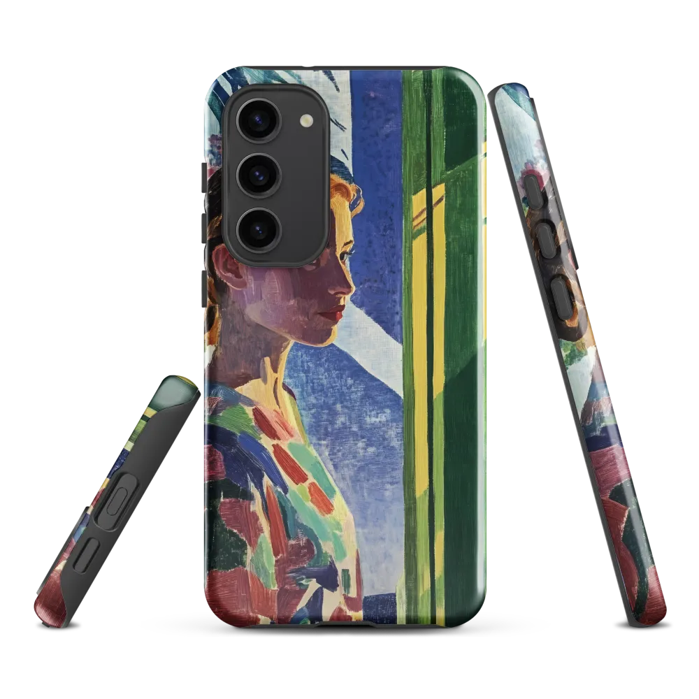 Reflections in Color
