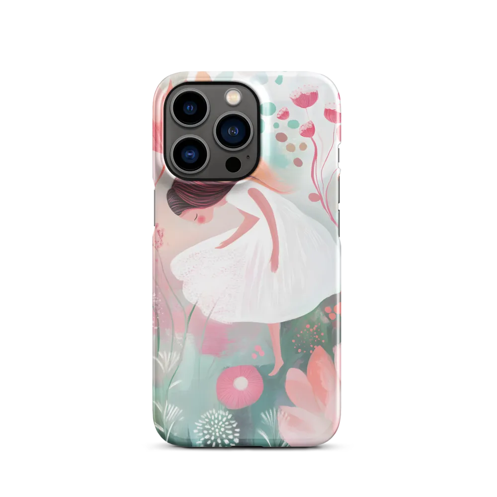 Whispers of a Floral Dream