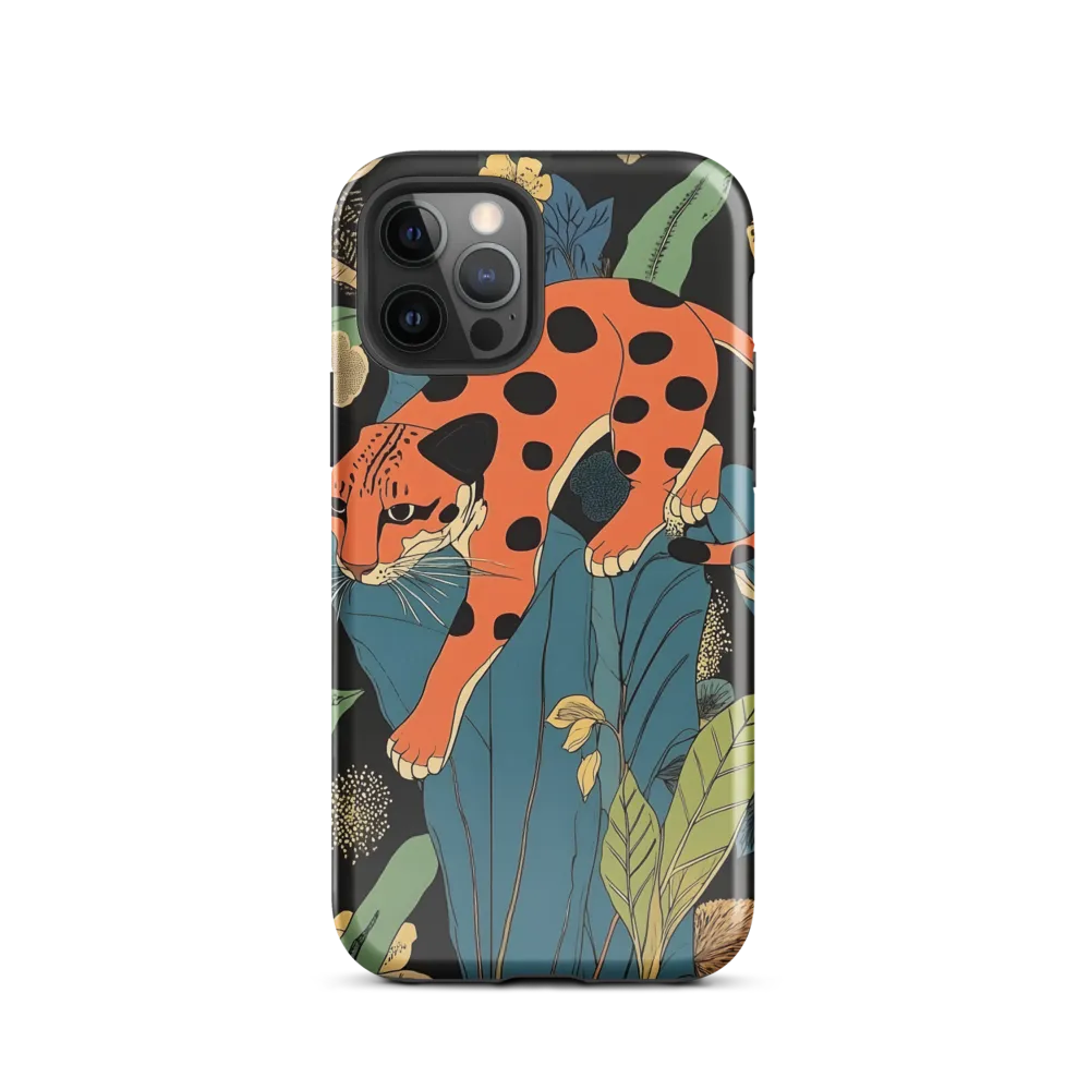 Jungle Majesty
