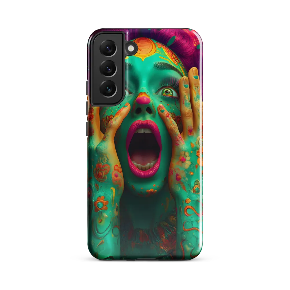 Echo of Shock