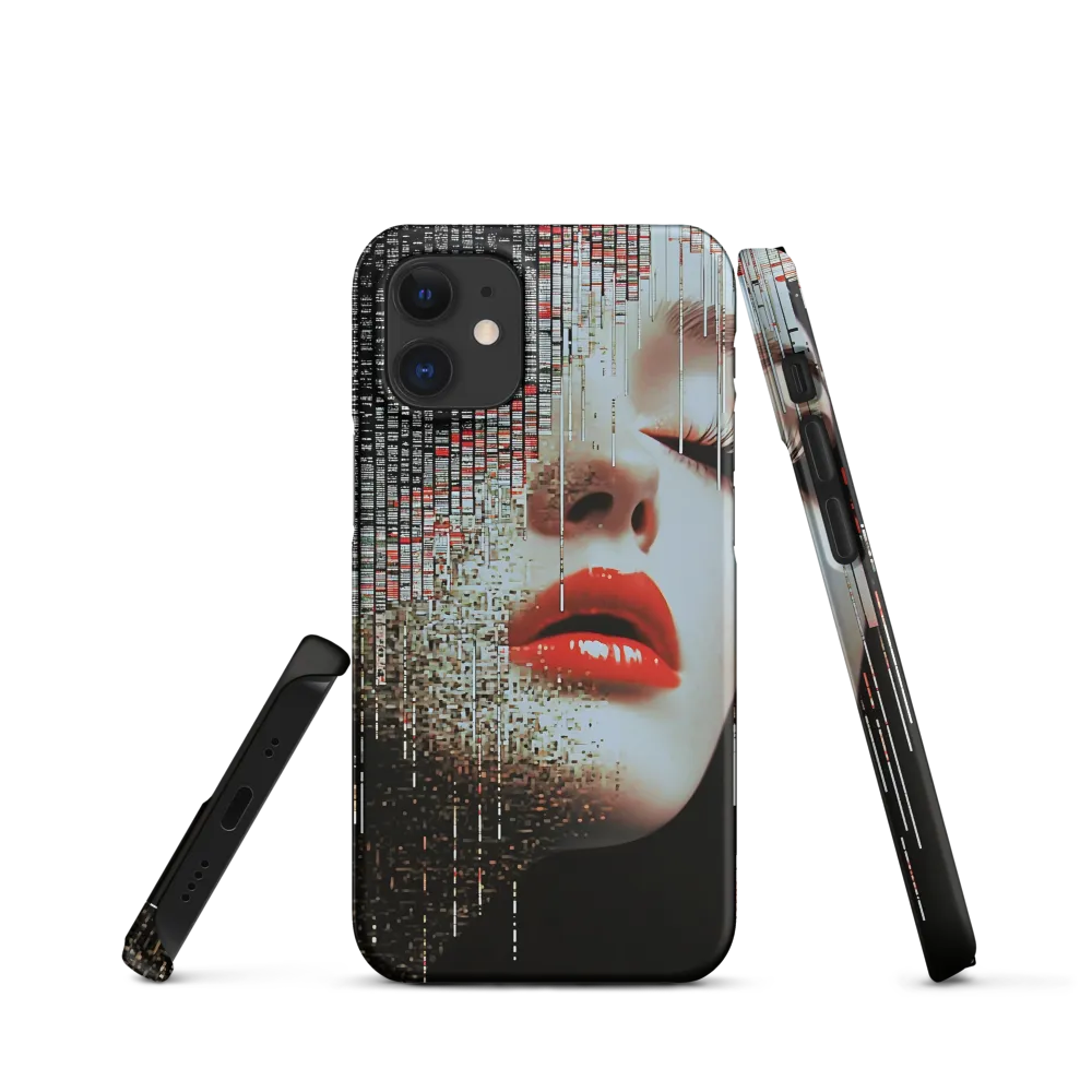 Fragmented Beauty