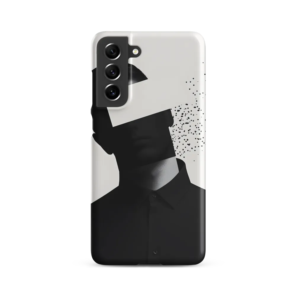 Fragmented Identity