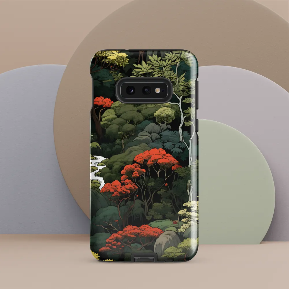 Whispers of the Forest