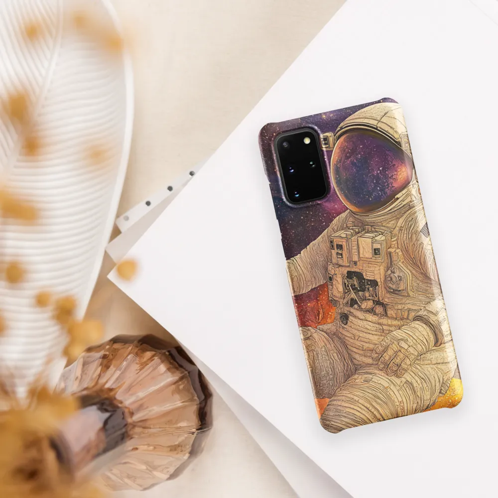 Journey Beyond Stars