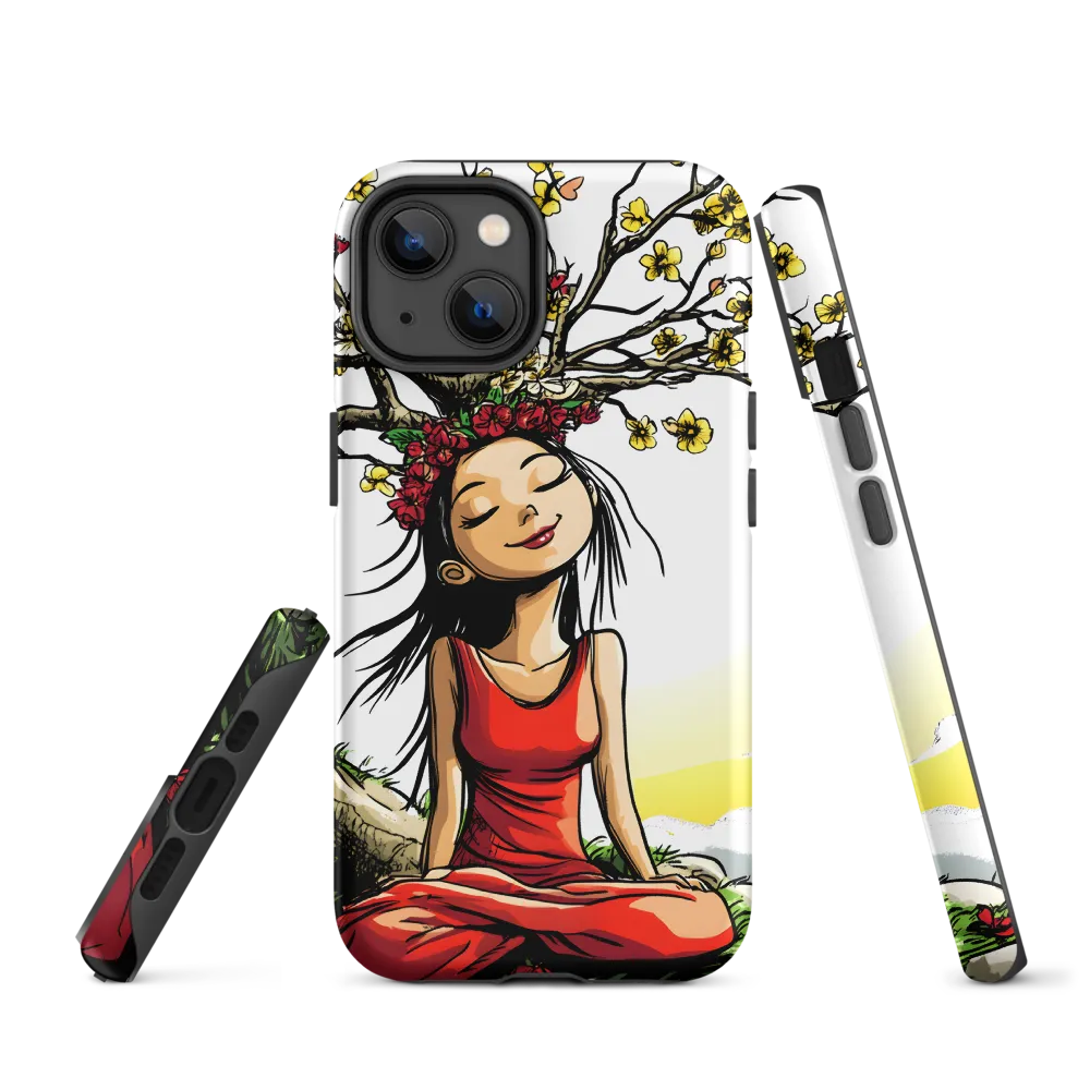 Harmony with Nature