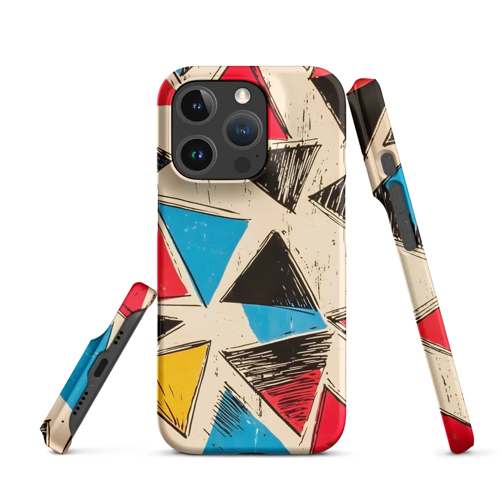 Vibrant Geometry