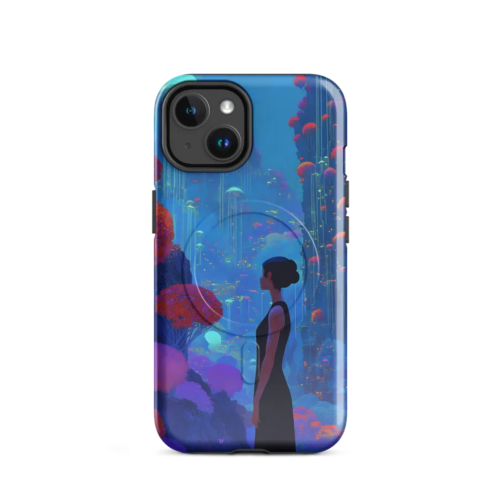 Whispers of Bioluminescence
