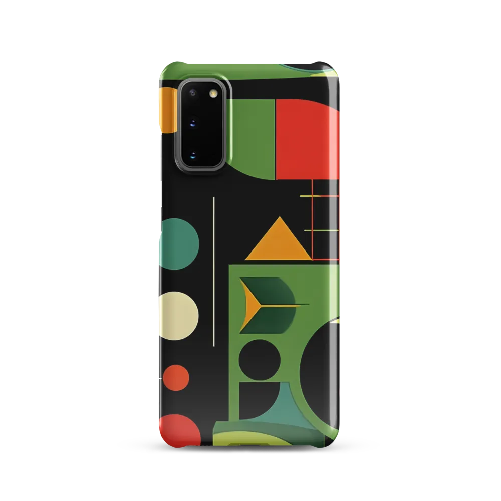Geometric Harmony